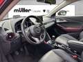 Mazda CX-3 SKYACTIV-G 120 PS FWD 6GS SPORTS Rojo - thumbnail 8