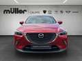 Mazda CX-3 SKYACTIV-G 120 PS FWD 6GS SPORTS Rojo - thumbnail 3