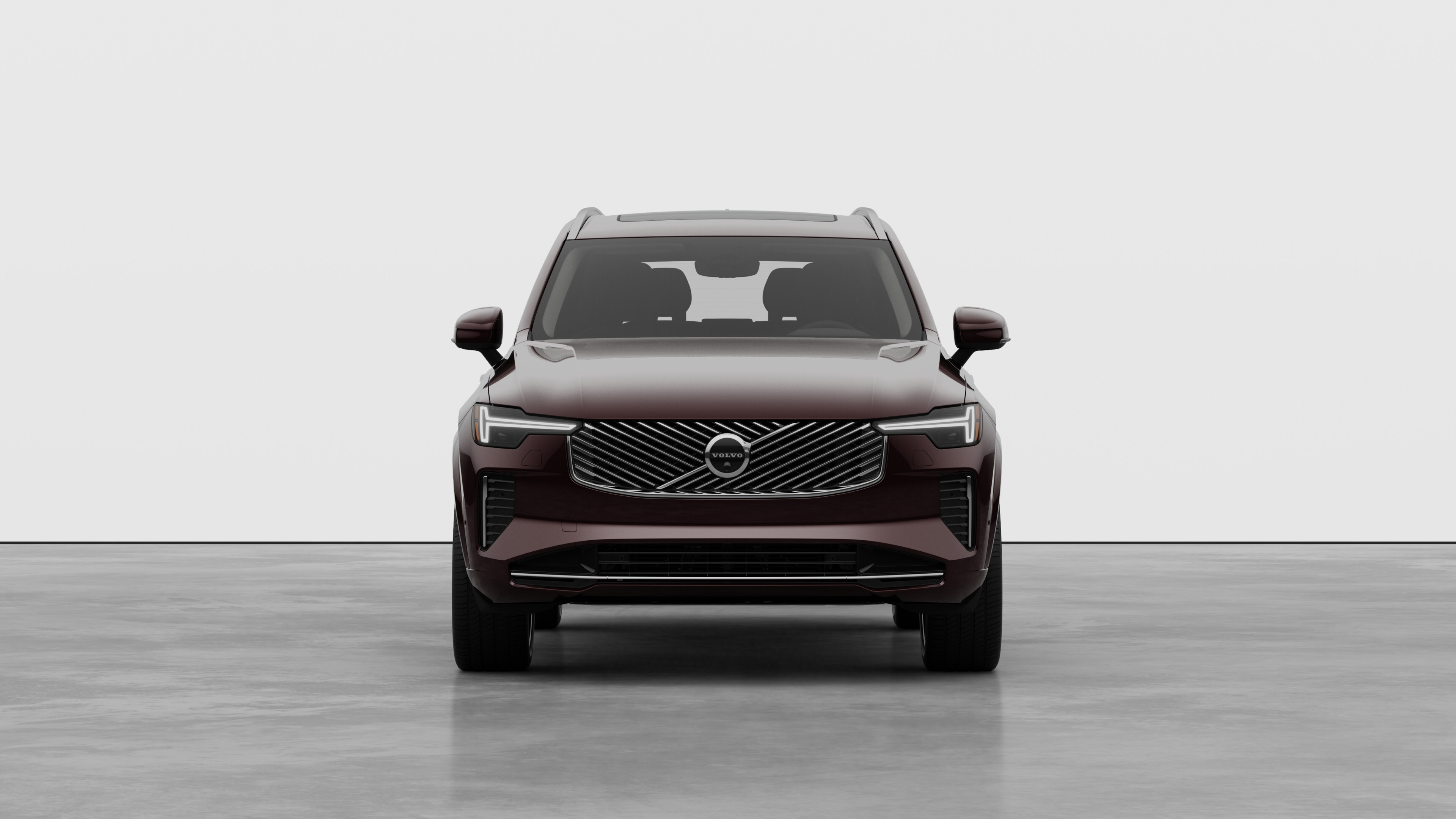 2026 Volvo XC90 T8 AWD Plus Bright Theme 7-Seater alt 5