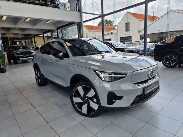 Volvo C40 PLUS EXTENDED RANGE