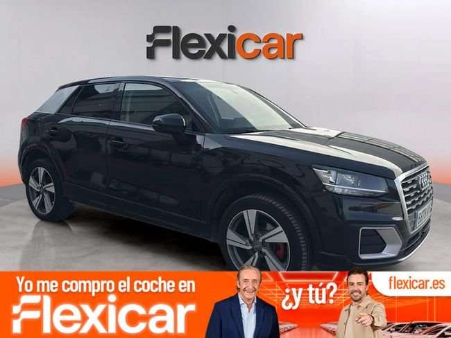 Audi Q2 1.6TDI Advanced 85kW - foto 1