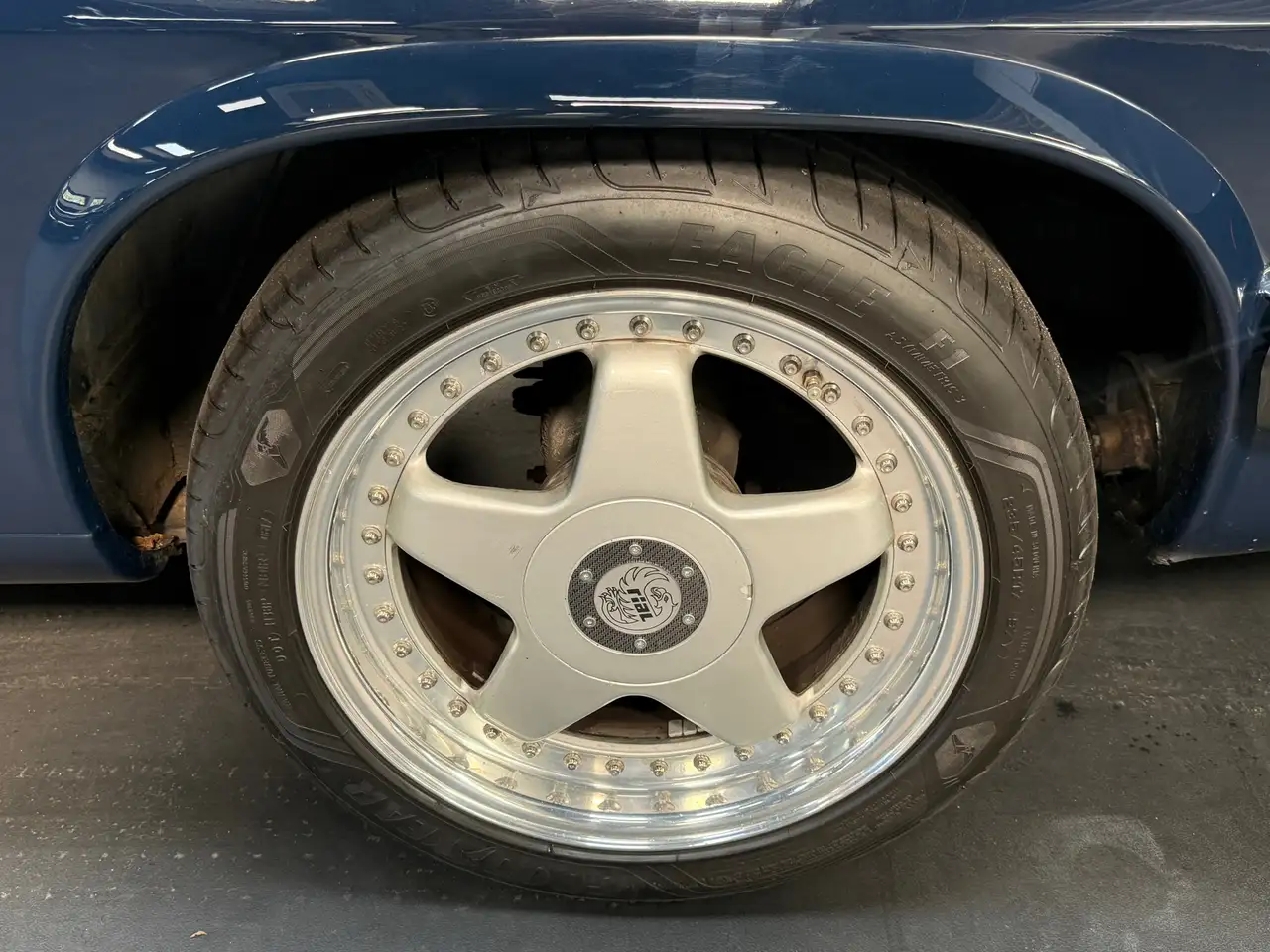 Jaguar XJS -C 5.3 V12 Targa Cabriolet | Zeer zeldzaam | Autom, foto 6