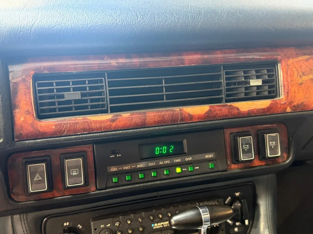 Jaguar XJS -C 5.3 V12 Targa Cabriolet | Zeer zeldzaam | Autom, foto 11
