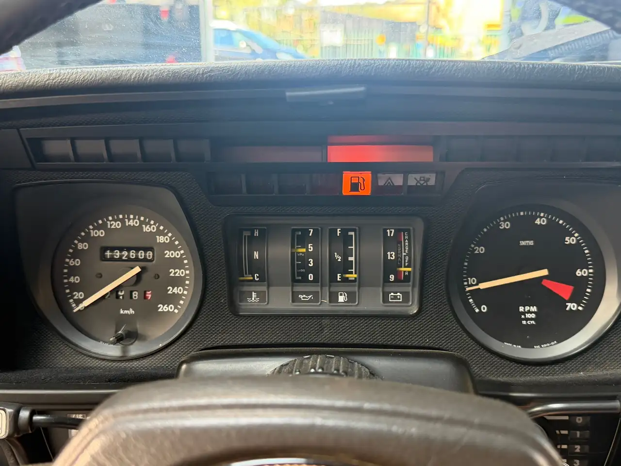 Jaguar XJS -C 5.3 V12 Targa Cabriolet | Zeer zeldzaam | Autom, foto 10