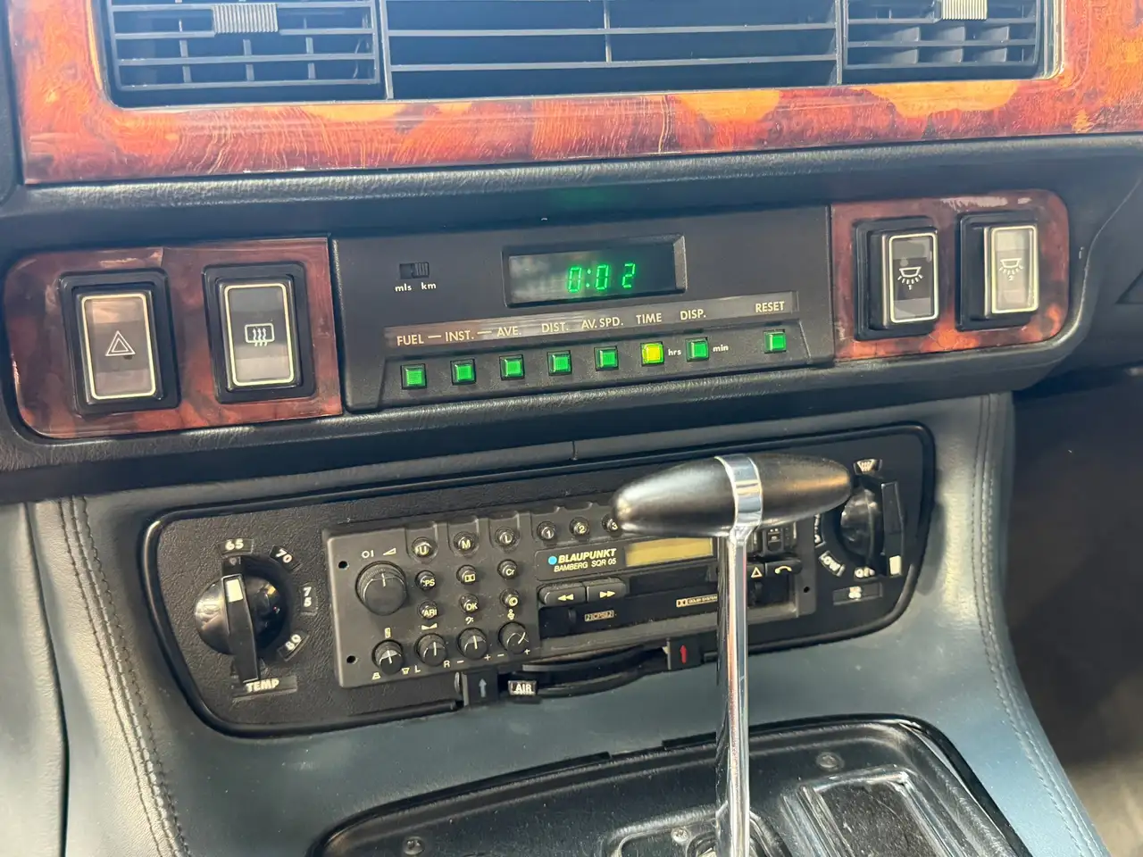 Jaguar XJS -C 5.3 V12 Targa Cabriolet | Zeer zeldzaam | Autom, foto 12