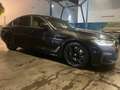 BMW 530 530dA xDrive Negro - thumbnail 4