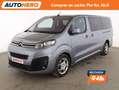 Citroen SpaceTourer BlueHDI XL Feel 150 Gris - thumbnail 1