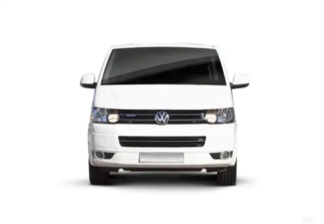 Volkswagen T5 Multivan 2.0TDI BMT Highline Ed. DSG 140