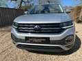 Volkswagen T-Cross 1.5 TSI Style Business R Automaat Navigatie & Came Gris - thumbnail 10