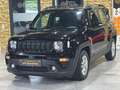 Jeep Renegade Longitude//AMBIENTE/APPLE Schwarz - thumbnail 5