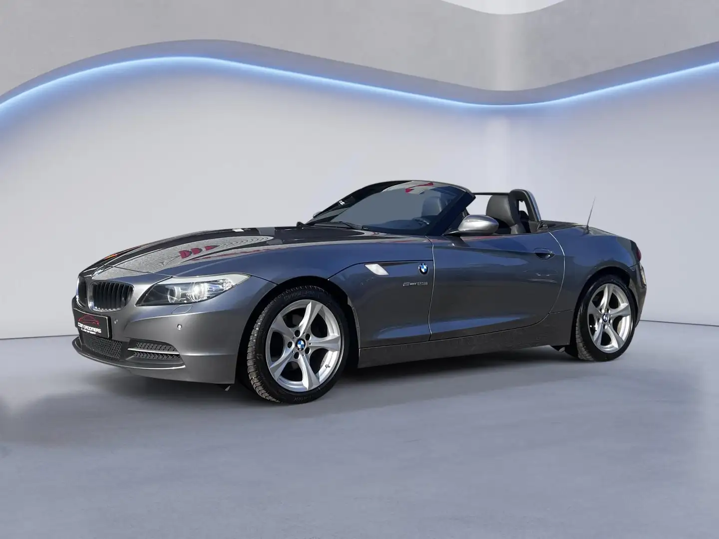 BMW Z4 Roadster sDrive23i /Apple Carplay/Climate Contr./S Grey - 2