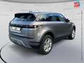 Land Rover Range Rover Evoque 2.0 P 200ch Flex Fuel S AWD BVA Mark III Blanc - thumbnail 12