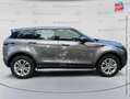 Land Rover Range Rover Evoque 2.0 P 200ch Flex Fuel S AWD BVA Mark III Gris - thumbnail 11