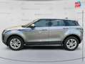 Land Rover Range Rover Evoque 2.0 P 200ch Flex Fuel S AWD BVA Mark III Gris - thumbnail 4