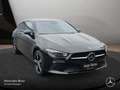 Mercedes-Benz CLA 250 e PROGRESSIVE+NIGHT+MULTIBEAM+KAMERA+8G Schwarz - thumbnail 5