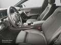 Mercedes-Benz CLA 250 e PROGRESSIVE+NIGHT+MULTIBEAM+KAMERA+8G Schwarz - thumbnail 11