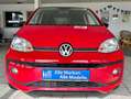 Volkswagen up! sound BMT/Start-Stopp (122) Rouge - thumbnail 2