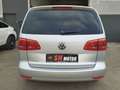 Volkswagen Touran 1.6TDI Advance 105 Plateado - thumbnail 4