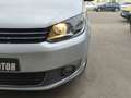 Volkswagen Touran 1.6TDI Advance 105 Plateado - thumbnail 6
