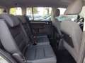 Volkswagen Touran 1.6TDI Advance 105 Plateado - thumbnail 26