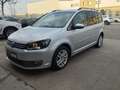 Volkswagen Touran 1.6TDI Advance 105 Plateado - thumbnail 2