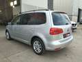 Volkswagen Touran 1.6TDI Advance 105 Plateado - thumbnail 8