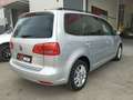 Volkswagen Touran 1.6TDI Advance 105 Plateado - thumbnail 3