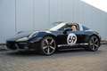Porsche 992 911/992 Targa 4S Heritage Design Edi *Lift*PDCC* Schwarz - thumbnail 1