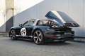 Porsche 992 911/992 Targa 4S Heritage Design Edi *Lift*PDCC* Noir - thumbnail 49