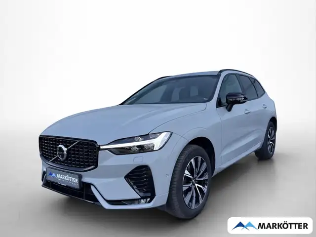 Volvo XC60 Plus Dark 2WD B4 Diesel/360°/H&K Sound/AHK