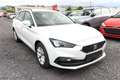 SEAT Leon Sportstourer Style ST DSG Nav Kam SHZ Kessy Vir... Weiß - thumbnail 2