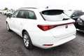 SEAT Leon Sportstourer Style ST DSG Nav Kam SHZ Kessy Vir... Weiß - thumbnail 4