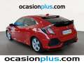 Honda Civic 1.0 VTEC Turbo Elegance Navi Rojo - thumbnail 3