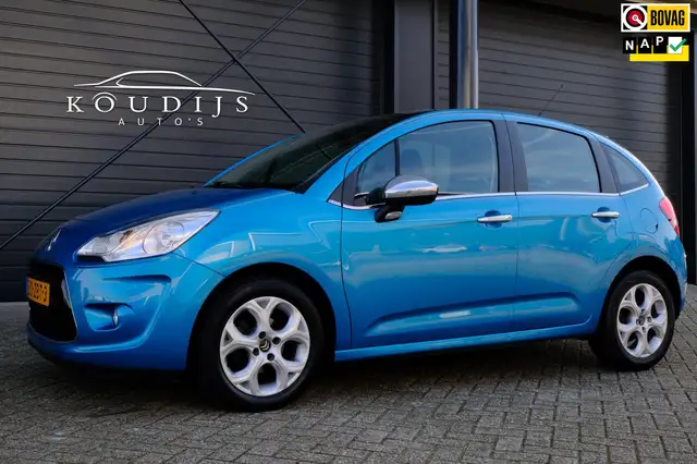 Citroen C3 1.4 VTi Collection
