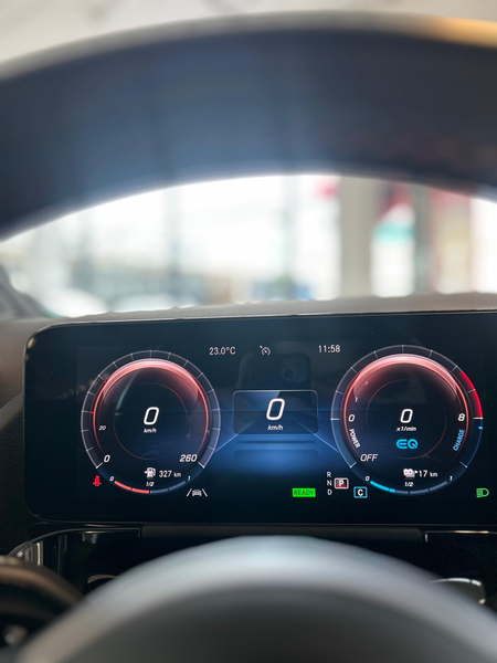 Mercedes-Benz GLA 250 e AMG Line Plug-in Hybride | 20''ICH | Lederen/Alc — photo 15