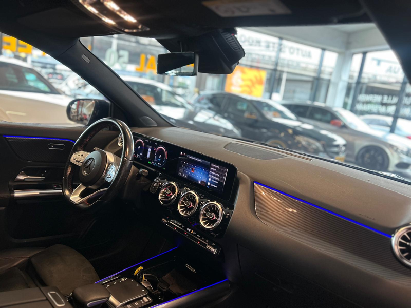 Mercedes-Benz GLA 250 e AMG Line Plug-in Hybride | 20''ICH | Lederen/Alc — photo 2