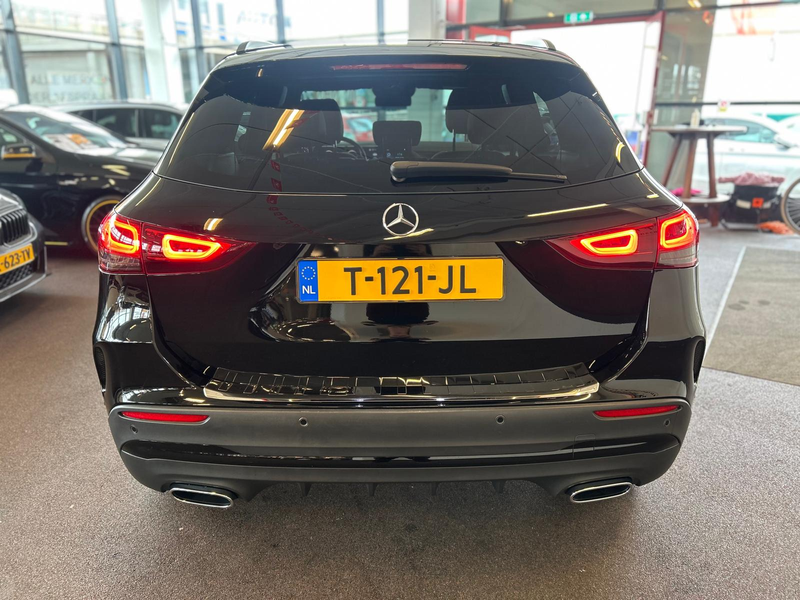 Mercedes-Benz GLA 250 e AMG Line Plug-in Hybride | 20''ICH | Lederen/Alc — photo 7