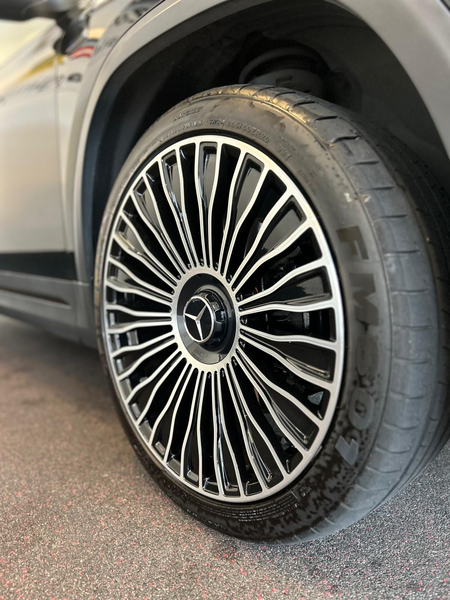 Mercedes-Benz GLA 250 e AMG Line Plug-in Hybride | 20''ICH | Lederen/Alc — photo 31
