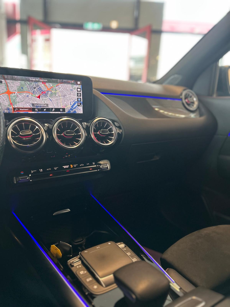 Mercedes-Benz GLA 250 e AMG Line Plug-in Hybride | 20''ICH | Lederen/Alc — photo 25