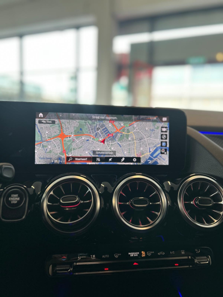 Mercedes-Benz GLA 250 e AMG Line Plug-in Hybride | 20''ICH | Lederen/Alc — photo 23