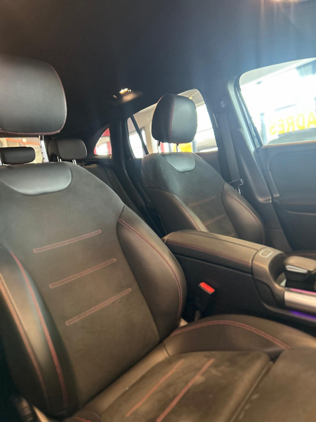 Mercedes-Benz GLA 250 e AMG Line Plug-in Hybride | 20''ICH | Lederen/Alc — photo 10