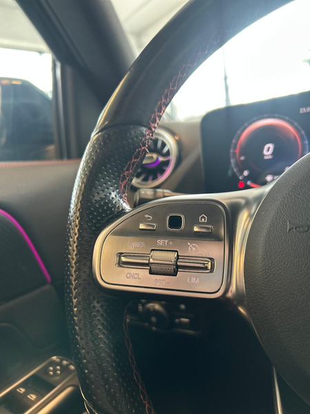 Mercedes-Benz GLA 250 e AMG Line Plug-in Hybride | 20''ICH | Lederen/Alc — photo 13