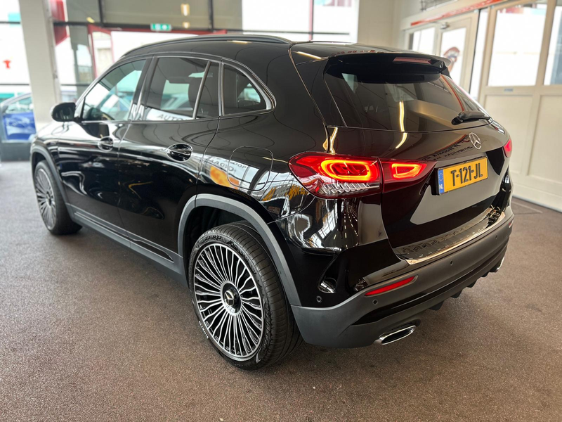 Mercedes-Benz GLA 250 e AMG Line Plug-in Hybride | 20''ICH | Lederen/Alc — photo 6