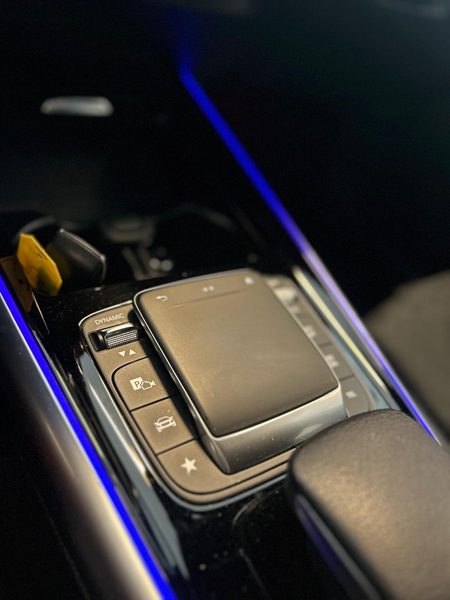 Mercedes-Benz GLA 250 e AMG Line Plug-in Hybride | 20''ICH | Lederen/Alc — photo 26
