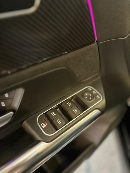 Mercedes-Benz GLA 250 e AMG Line Plug-in Hybride | 20''ICH | Lederen/Alc — photo 27