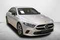 Mercedes-Benz A 180 A 180D SEDAN 115CV 6M. BUSINESS SOLUTION ( PELLE ) Argent - thumbnail 3