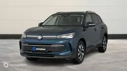 Volkswagen Tiguan 2.0 TDI 150ch VW Edition DSG7