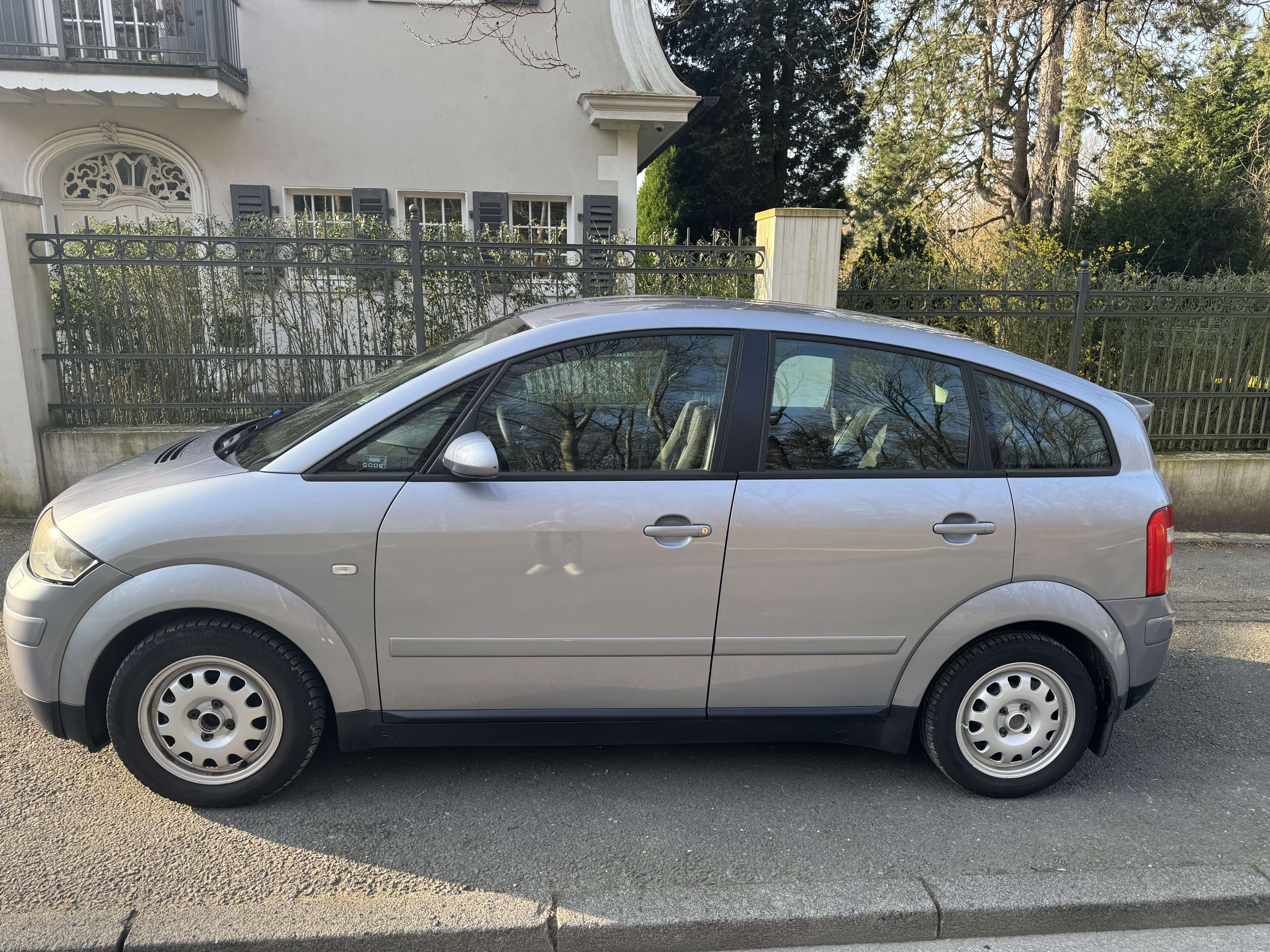 Second hand Audi A2 1.2 TDI