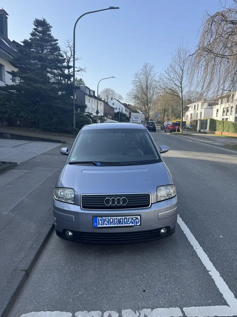 Audi A2 1.4 TDI (3L) - 2