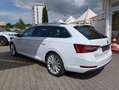 Skoda Superb Combi*Memo*Pano*BiXen*RKam*DCC*AHK*CarPlay Weiß - thumbnail 5